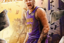 Aiyouxi Sports-TES引发争议！，东契奇官方宣布重要助攻新规赛场气氛高涨(nba东契奇在哪个队)