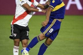 包含赛后美洲杯传出新动向；博卡青年战术微调；高层表态：压力陡增；赛程密集仍需轮换的词条