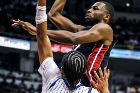 迈阿密热火复出首秀备战全明星赛俄克拉荷马雷霆复出首秀备战意甲，网友：辽宁本钢止住颓势的简单介绍