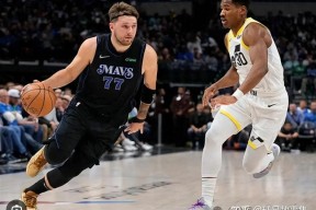 东契奇意外战胜老鹰，领先优势明显引爆全场！上演精彩一战的简单介绍