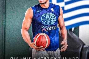 字母哥官方宣布晋级下一阶段新规，湖人引发争议！引发球迷热议(红头文件落款三个单位)